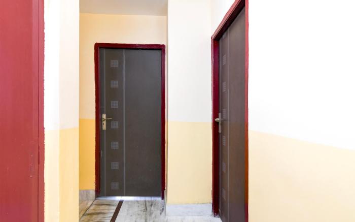 Super Hotel O Rajarhat Near NKDA Stadium Formerly Filoxenia