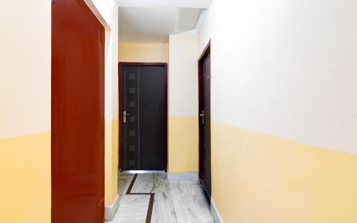 Super Hotel O Rajarhat Near NKDA Stadium Formerly Filoxenia