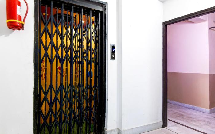 Super Hotel O Rajarhat Near NKDA Stadium Formerly Filoxenia