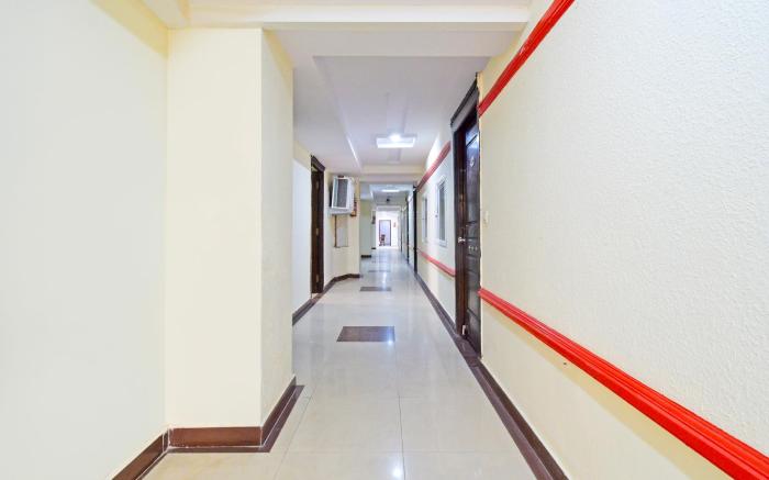 Super Townhouse Ameerpet Balkampet Road