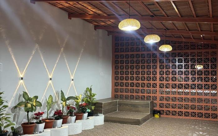 Aarunya Home Stay - Pet friendly