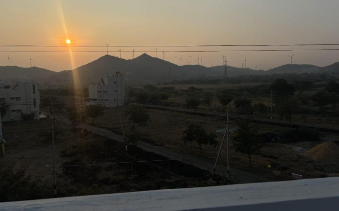 Aarunya Home Stay - Pet friendly