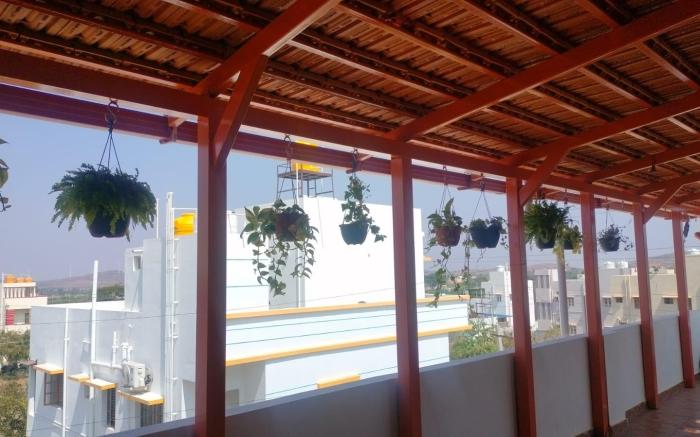 Aarunya Home Stay - Pet friendly