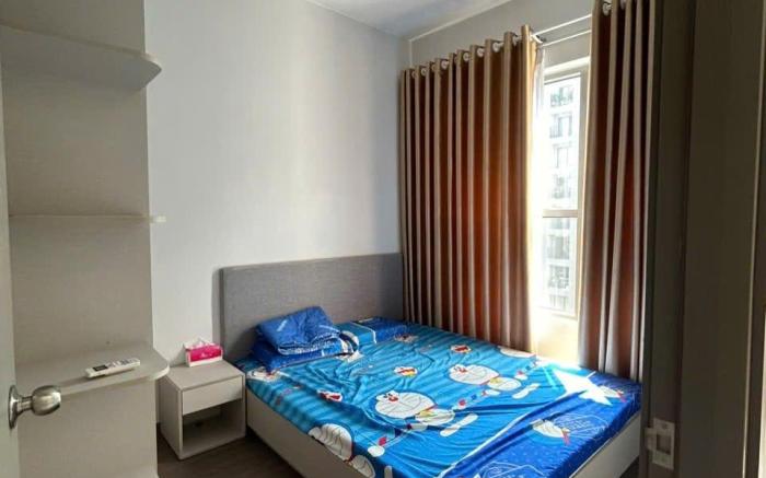 Mickey homestay 