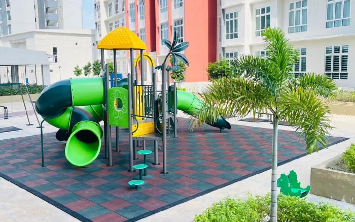 Anderson Ipoh |2 Bedroom 2Bath 6pax| IconiqueD11