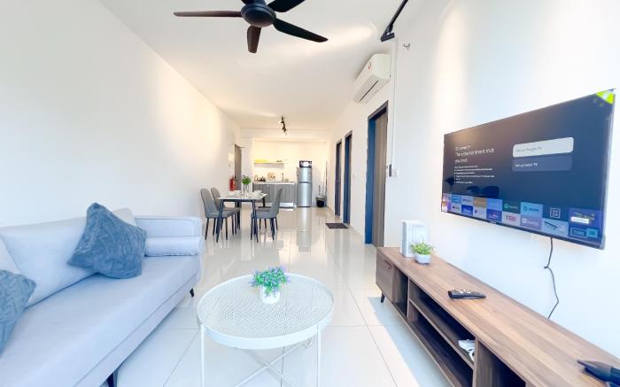 Edumetro ModernSuite 4Pax SubangJaya 04