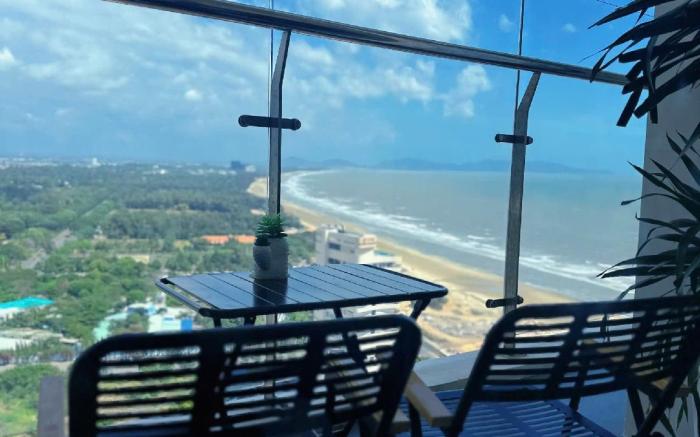 TNH O Ye Home - CSJ TOWER VUNG TAU