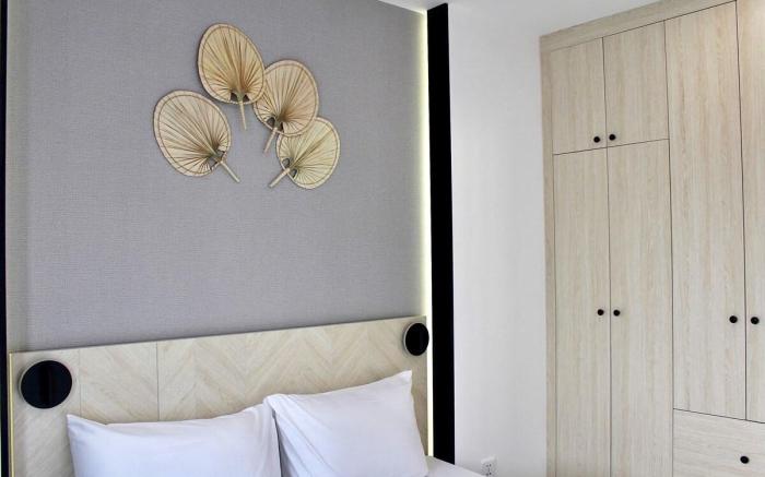 Urban Vibe 1Bedroom 01