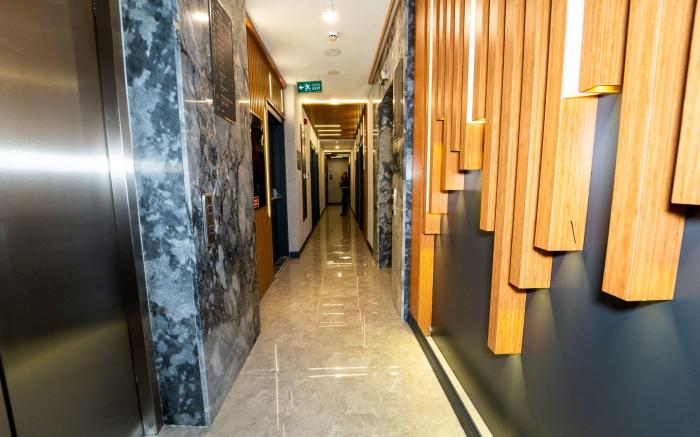 Educity Hotels and Spa