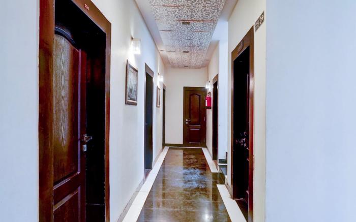 Super Collection O Banipark Formerly Arena Villas