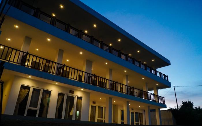 Seaview Beach Resort
