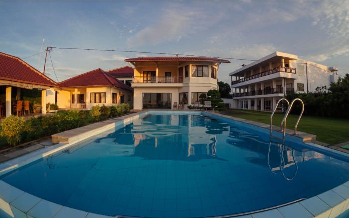 Seaview Beach Resort