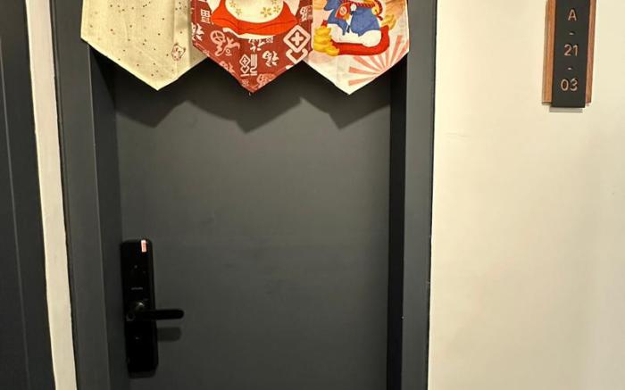 Edumetro ChicDesignSuite SubangJaya 07