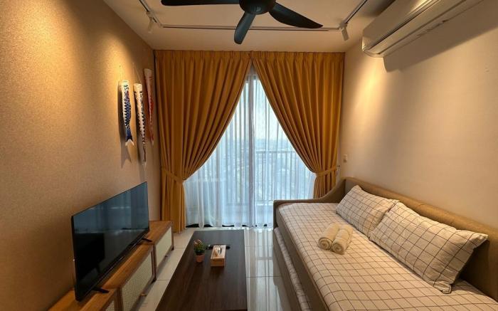 Edumetro ChicDesignSuite SubangJaya 07