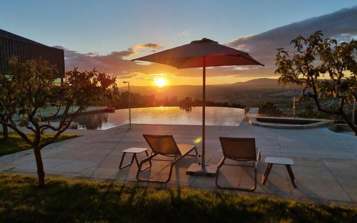 Pedra Pura Resort 