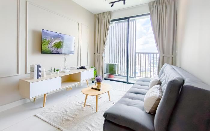 Edumetro ModernSuite 6Pax SubangJaya 08