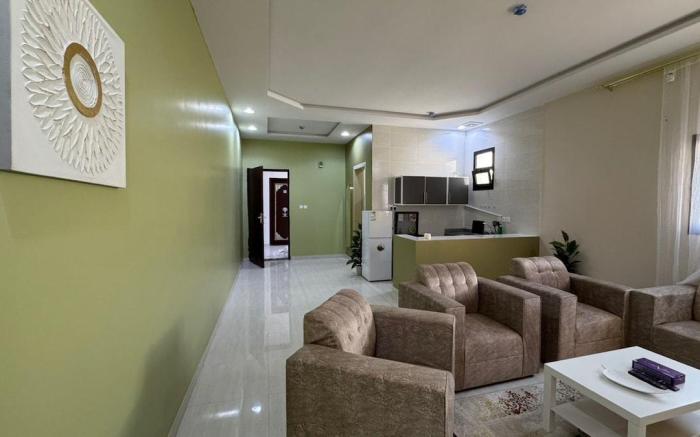 IS 3 HabibiStay 1 beds apartment