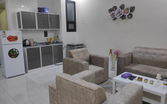 IS 9 Cozy new brand apartment