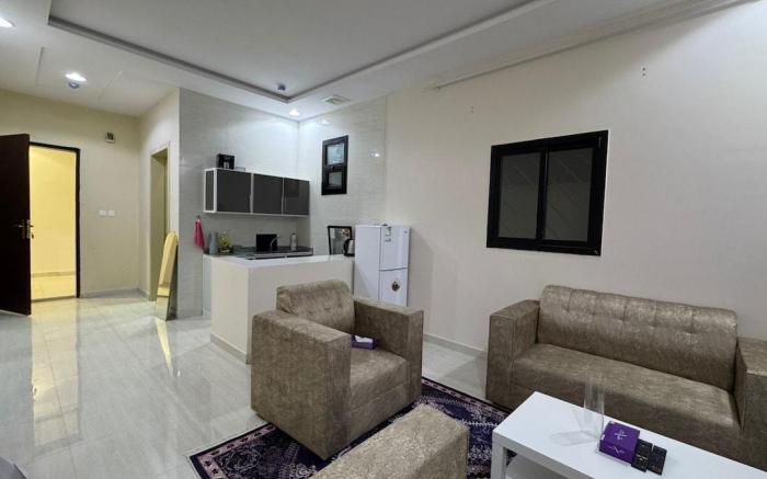 IS 17 Sea apartment