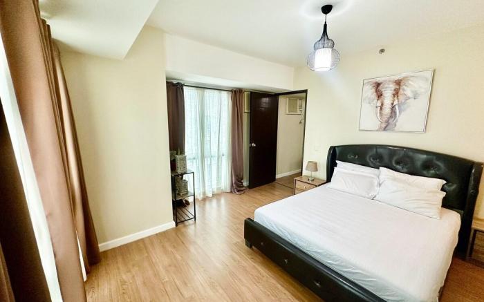 Abreeza Place T1 Elegant 1 Bedroom