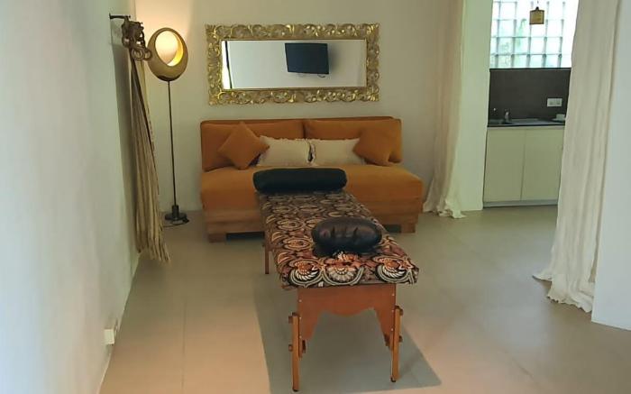 Cahaya Indah Villas Ubud