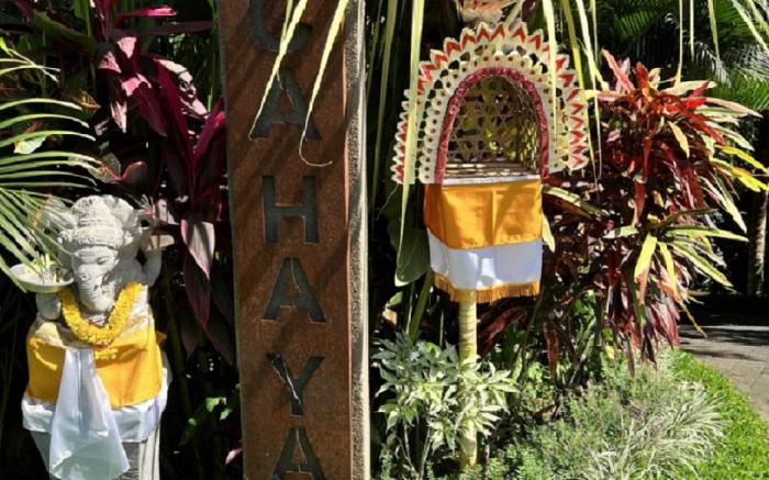 Cahaya Indah Villas Ubud