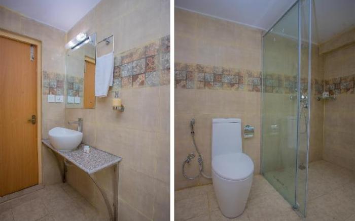 OYO 262 Hotel Kumari