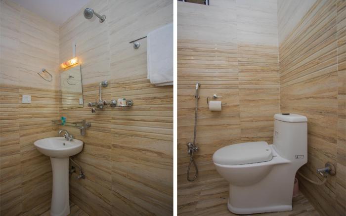 OYO 160 Hotel Shraddha Palace