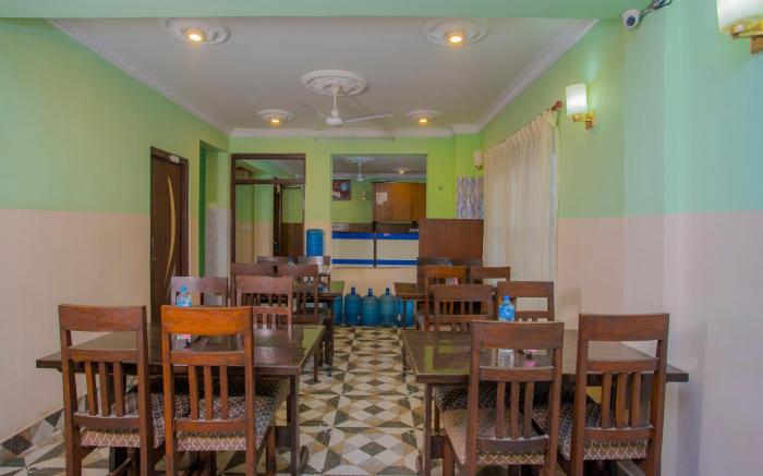 OYO 233 Waling Fulbari Guest House
