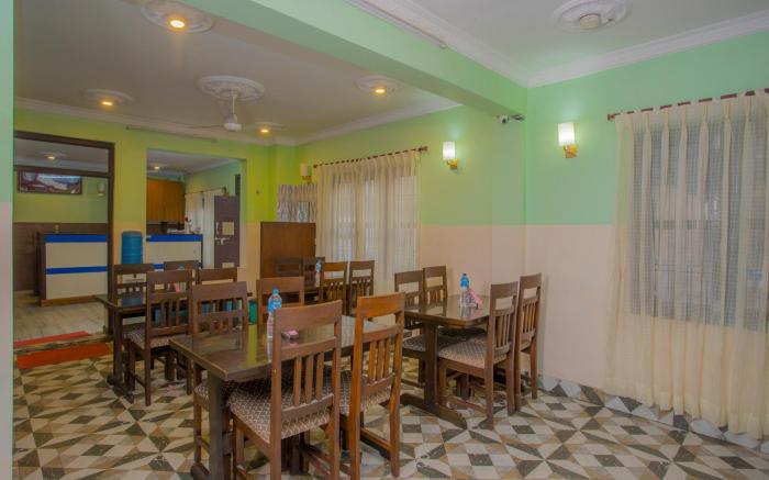 OYO 233 Waling Fulbari Guest House