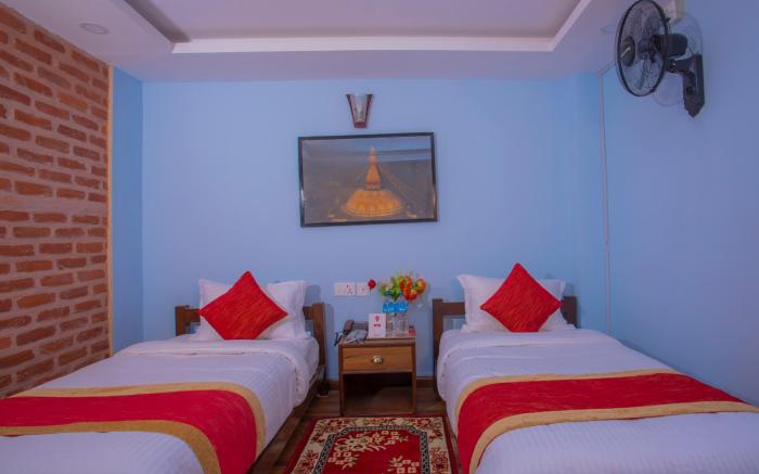 OYO 206 Mount View Homes