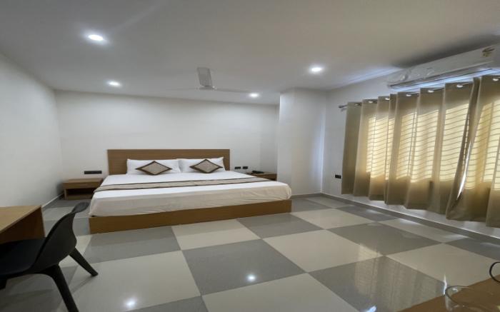 Hotel Srijan