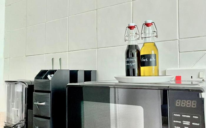The Express Apartment