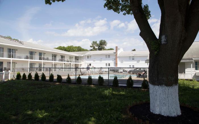 Lake George Residences