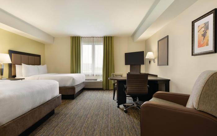 Park Inn by Radisson, Calgary Airport North, AB
