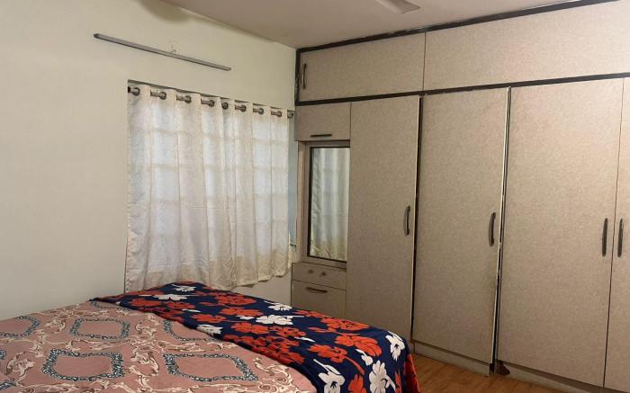 Premium Service Apartment