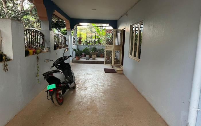 Premium Service Apartment