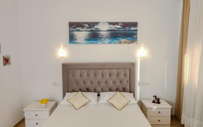 Ground Floor cozy Studio