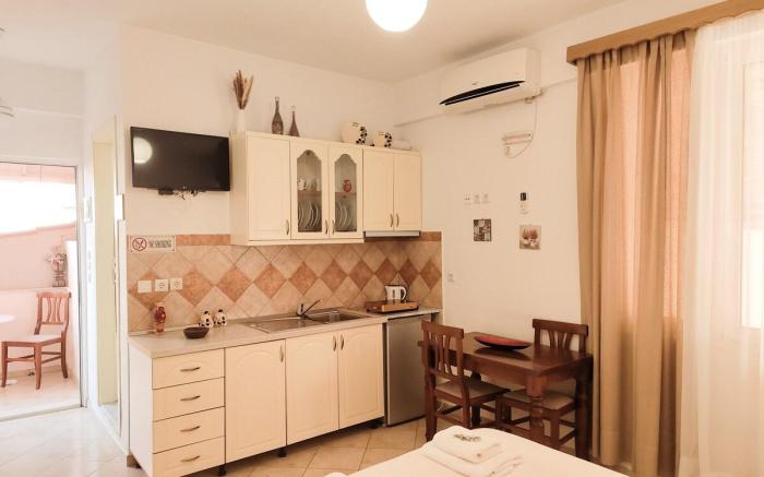 Ground Floor cozy Studio
