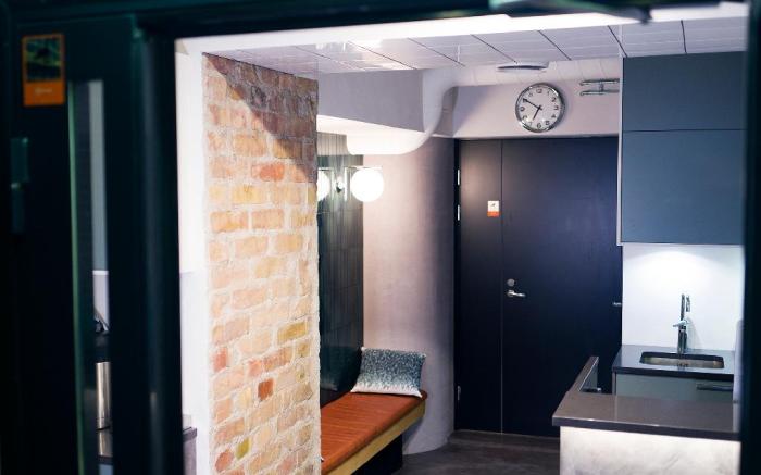 Hotel Finn
