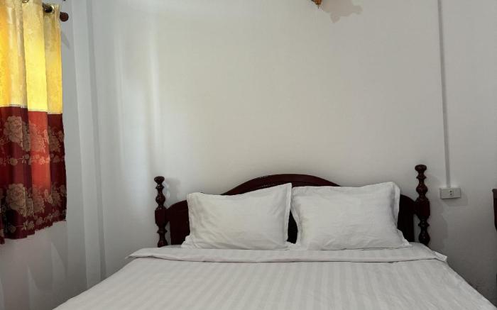 Vang vieng Green hotel
