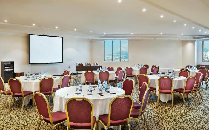 Al Habtoor Grand Beirut