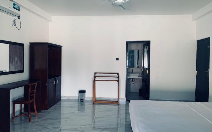 Serene Villa