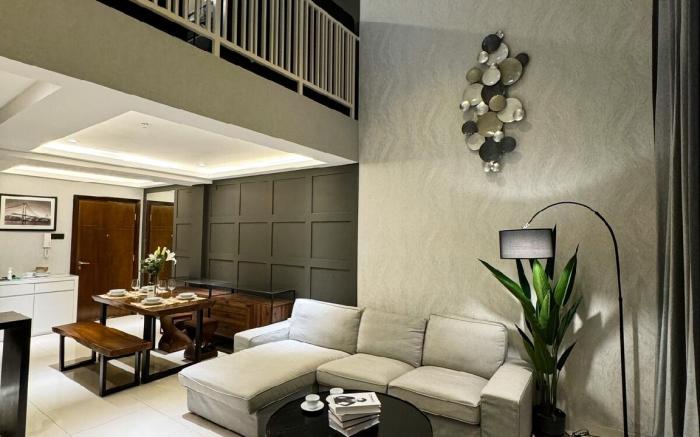 Loft Apartment Neo Soho Central Park (35) 