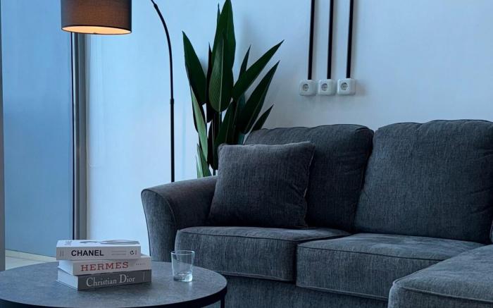 Loft Apartement Neo Soho Central Park (20)