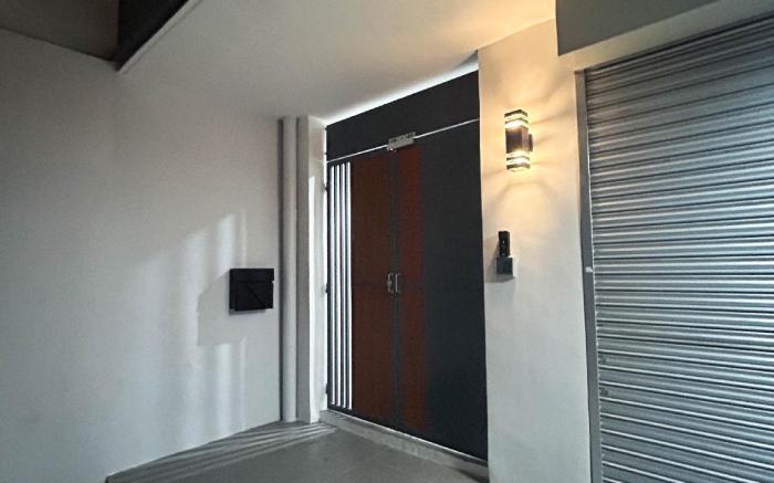 CJ Apartments