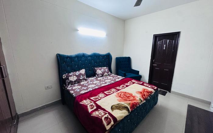 Homely stay 3