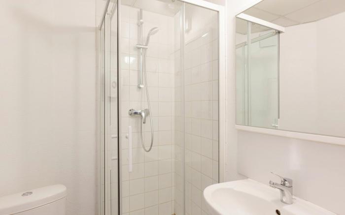 Hotel F1 Reims Tinqueux