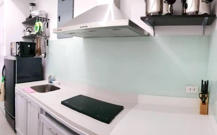 Netflix, WiFi, 42"TV, Uratex- Pico de Loro Cove /m