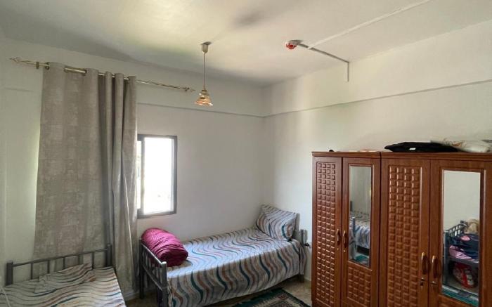 Ladies Room beside Dubai station 